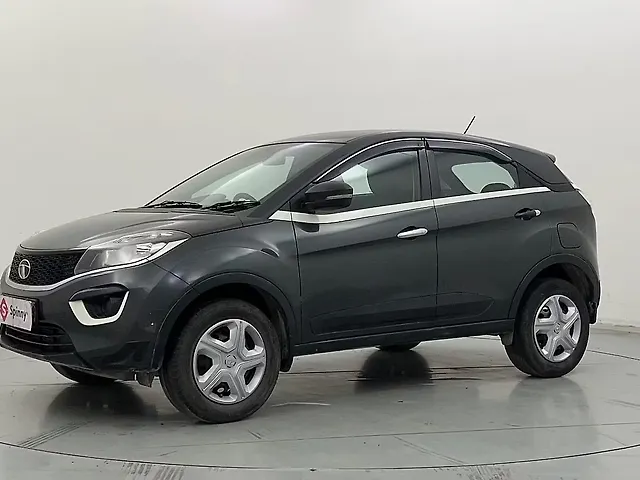 Used 2019 Tata Nexon in Gurgaon