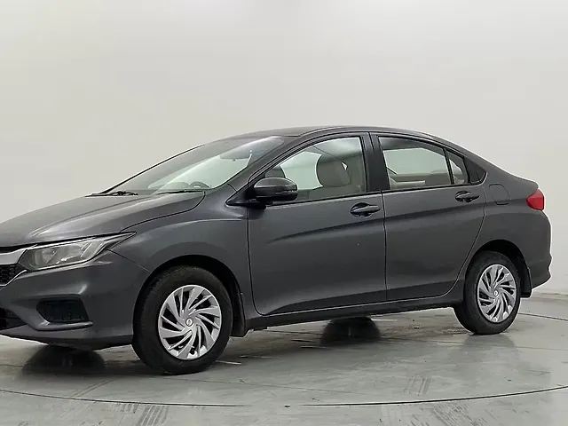 Used 2017 Honda City in Gurgaon