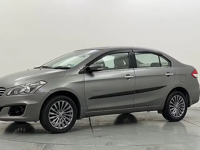 Used 2018 Maruti Suzuki Ciaz in Gurgaon