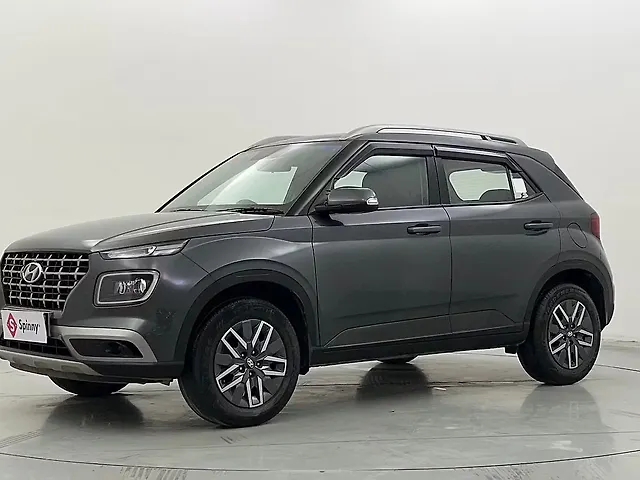 Used 2022 Hyundai Venue in Gurgaon