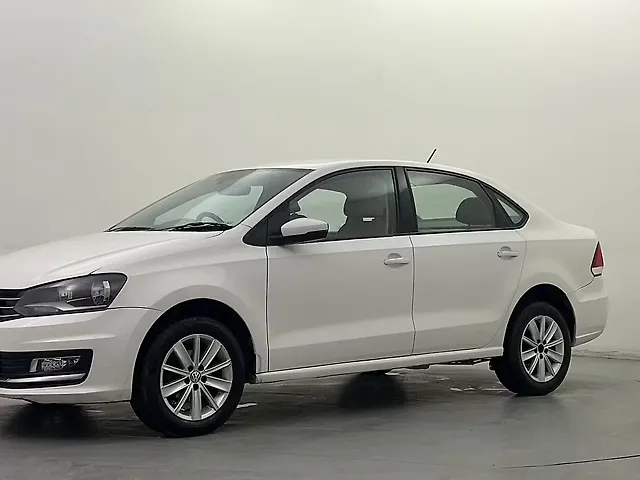 Used 2016 Volkswagen Vento in Gurgaon