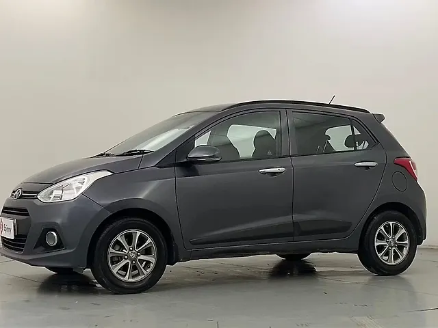 Used 2014 Hyundai Grand i10 in Gurgaon