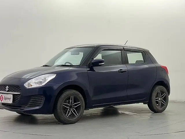 Used 2021 Maruti Suzuki Swift in Gurgaon
