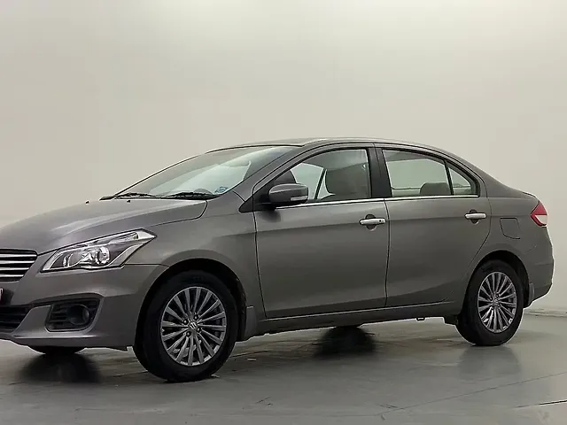 Used 2017 Maruti Suzuki Ciaz in Gurgaon