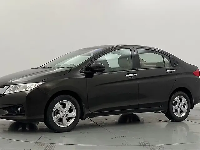 Used 2015 Honda City in Gurgaon