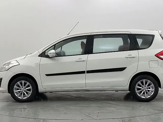 Used Maruti Suzuki Ertiga [2018-2022] ZXi in Gurgaon