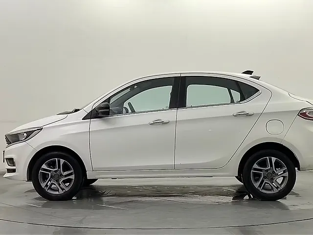 Used Tata Tigor XZA Plus [2020-2023] in Gurgaon