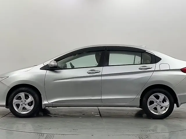 Used Honda City 4th Generation V Petrol in Gurgaon