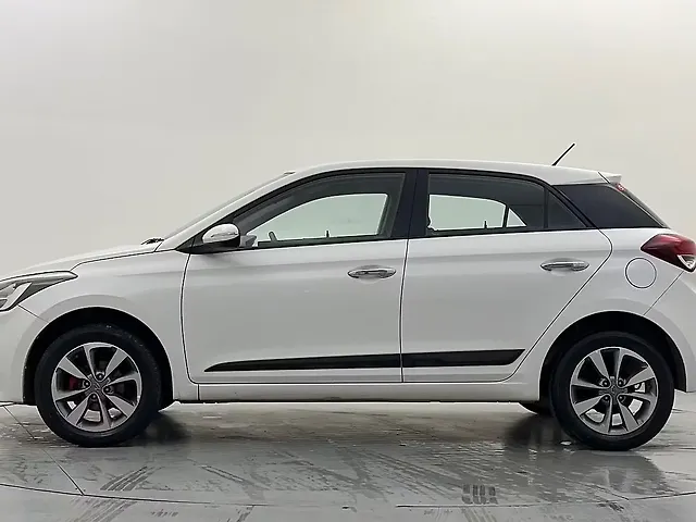 Used Hyundai Elite i20 [2017-2018] Asta 1.2 in Gurgaon