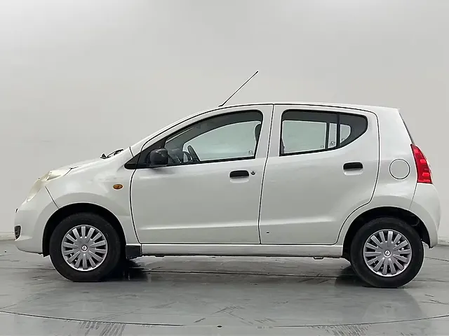 Used Maruti Suzuki A-Star VXI in Gurgaon