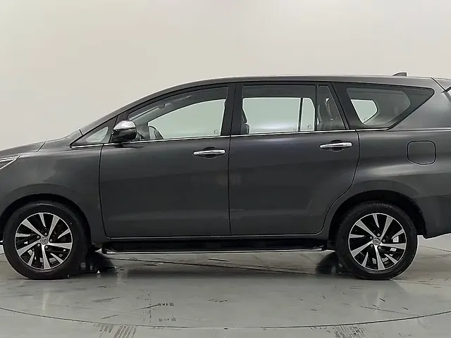 Used Toyota Innova Crysta [2020-2023] ZX 2.7 AT 7 STR in Gurgaon