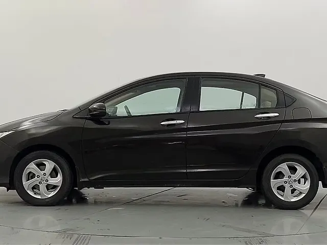 Used Honda City VX Petrol CVT [2023-2025] in Gurgaon