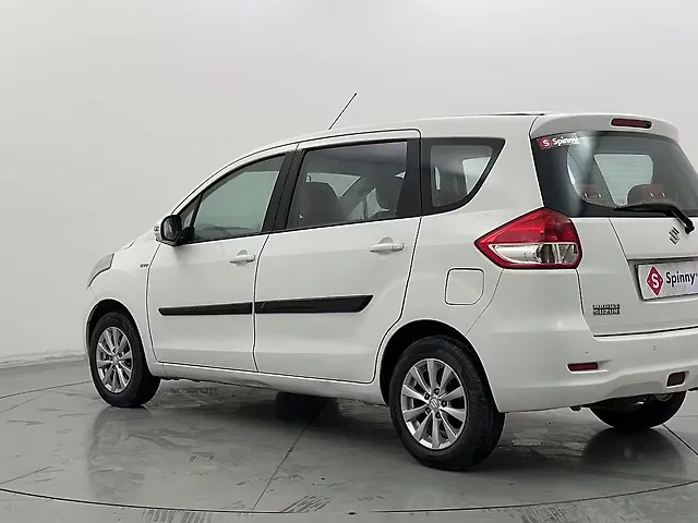 Used Maruti Suzuki Ertiga [2018-2022] ZXi in Gurgaon