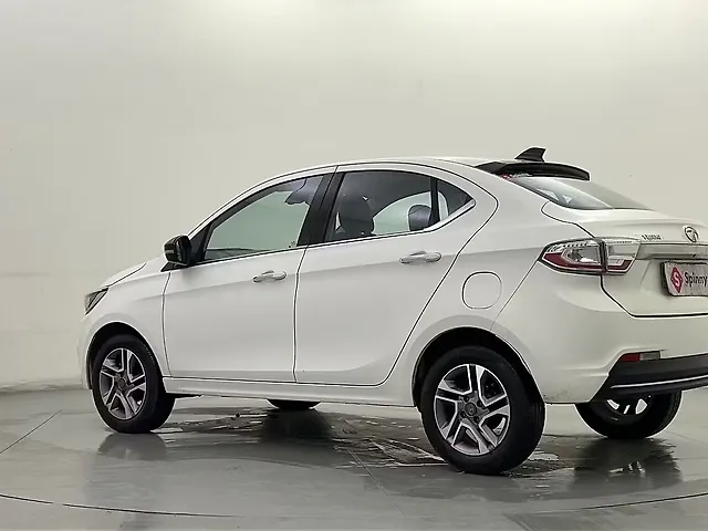Used Tata Tigor XZA Plus [2020-2023] in Gurgaon