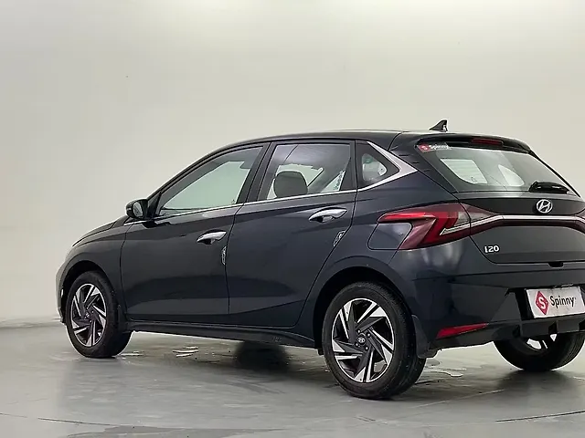 Used Hyundai i20 [2020-2023] Asta (O) 1.2 MT in Gurgaon