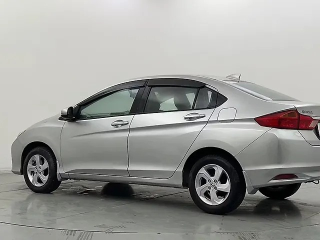 Used Honda City 4th Generation V Petrol in Gurgaon