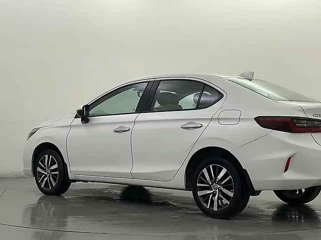 Used Honda City 4th Generation ZX Petrol [2019-2019] in Gurgaon