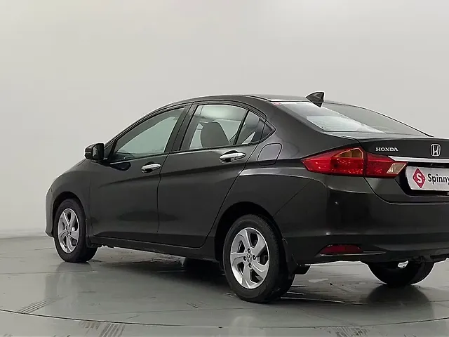 Used Honda City VX Petrol CVT [2023-2025] in Gurgaon