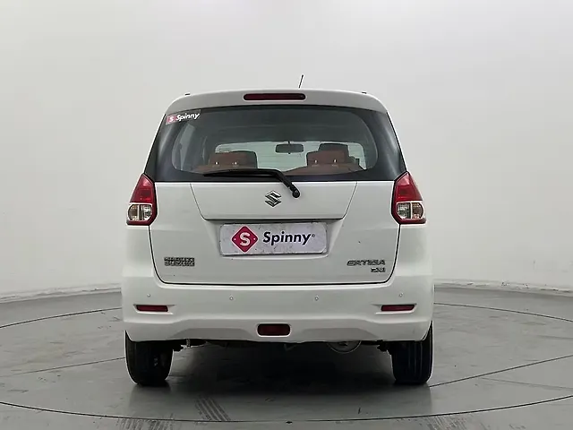 Used Maruti Suzuki Ertiga [2018-2022] ZXi in Gurgaon