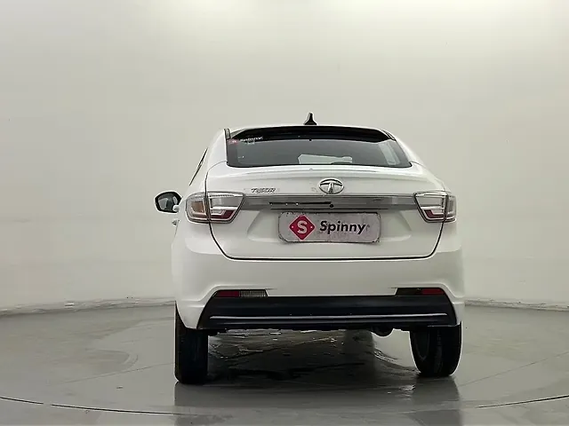 Used Tata Tigor XZA Plus [2020-2023] in Gurgaon