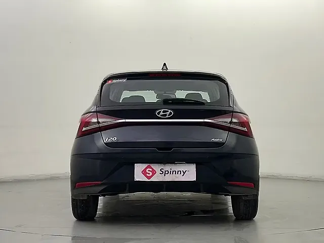 Used Hyundai i20 [2020-2023] Asta (O) 1.2 MT in Gurgaon
