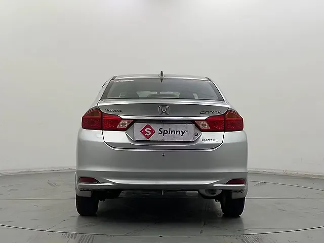 Used Honda City 4th Generation V Petrol in Gurgaon