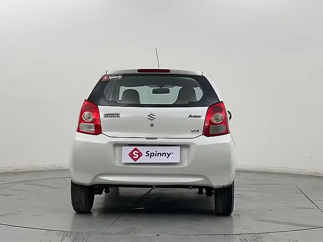 Used Maruti Suzuki A-Star VXI in Gurgaon