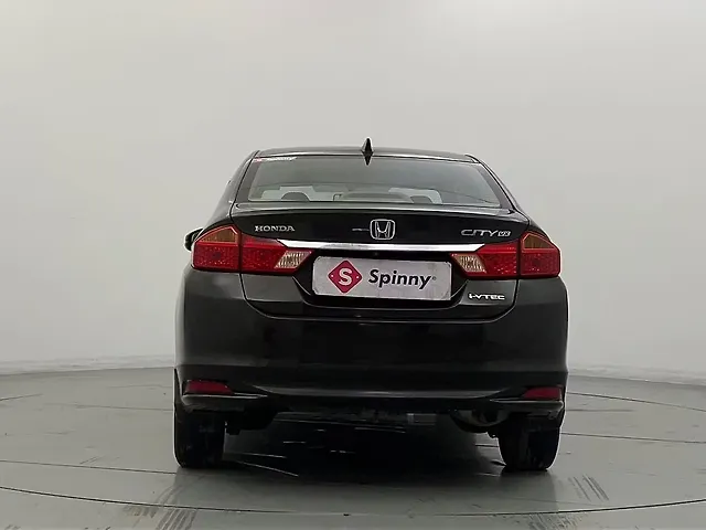 Used Honda City VX Petrol CVT [2023-2025] in Gurgaon