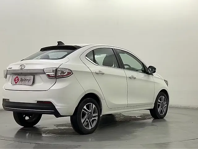 Used Tata Tigor XZA Plus [2020-2023] in Gurgaon