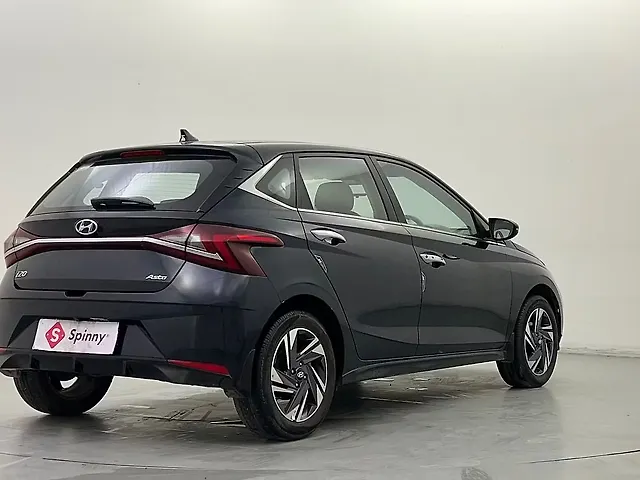 Used Hyundai i20 [2020-2023] Asta (O) 1.2 MT in Gurgaon