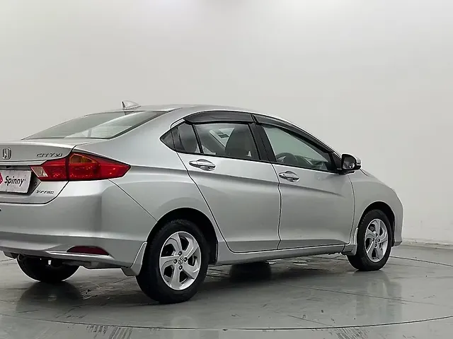 Used Honda City 4th Generation V Petrol in Gurgaon
