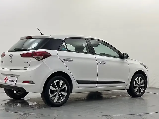 Used Hyundai Elite i20 [2017-2018] Asta 1.2 in Gurgaon