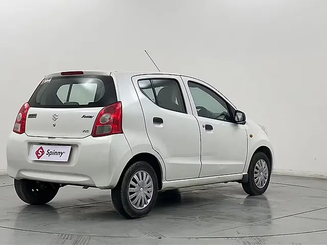 Used Maruti Suzuki A-Star VXI in Gurgaon