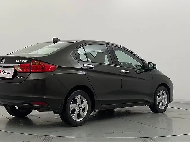 Used Honda City VX Petrol CVT [2023-2025] in Gurgaon