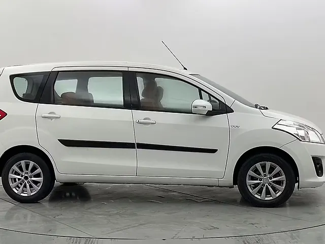Used Maruti Suzuki Ertiga [2018-2022] ZXi in Gurgaon