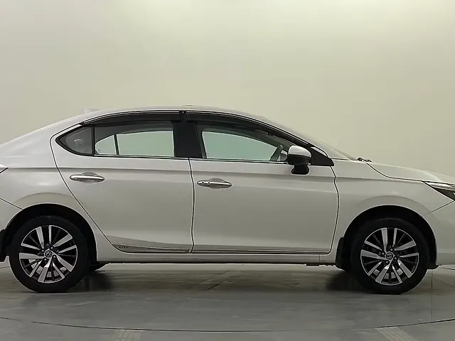 Used Honda City 4th Generation ZX Petrol [2019-2019] in Gurgaon