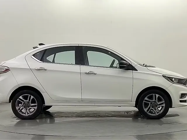 Used Tata Tigor XZA Plus [2020-2023] in Gurgaon