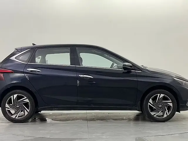 Used Hyundai i20 [2020-2023] Asta (O) 1.2 MT in Gurgaon
