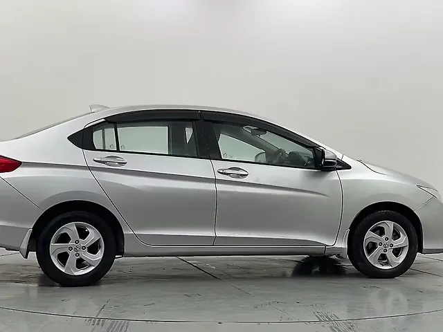 Used Honda City 4th Generation V Petrol in Gurgaon