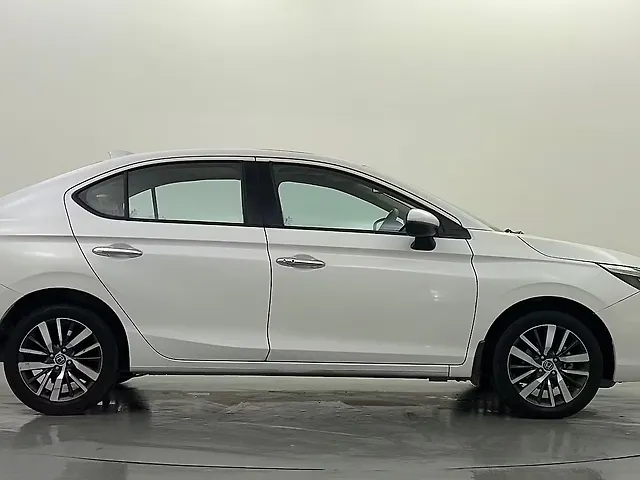 Used Honda City 4th Generation ZX Petrol [2019-2019] in Gurgaon