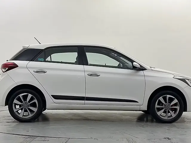 Used Hyundai Elite i20 [2017-2018] Asta 1.2 in Gurgaon
