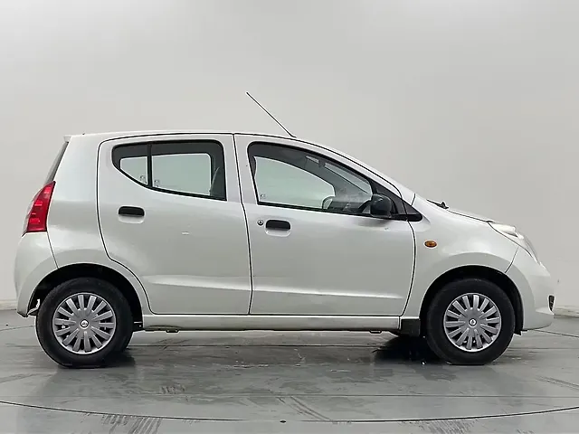 Used Maruti Suzuki A-Star VXI in Gurgaon