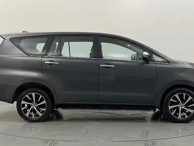 Used Toyota Innova Crysta [2020-2023] ZX 2.7 AT 7 STR in Gurgaon