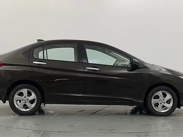 Used Honda City VX Petrol CVT [2023-2025] in Gurgaon