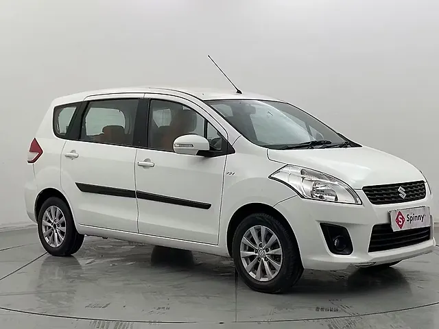 Used Maruti Suzuki Ertiga [2018-2022] ZXi in Gurgaon