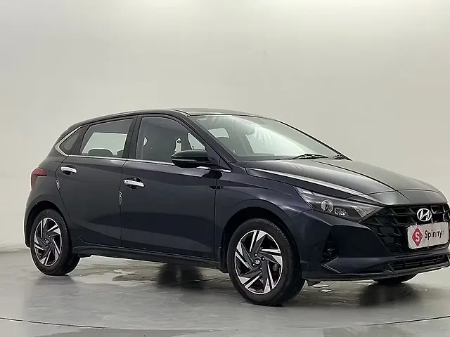 Used Hyundai i20 [2020-2023] Asta (O) 1.2 MT in Gurgaon