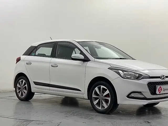 Used Hyundai Elite i20 [2017-2018] Asta 1.2 in Gurgaon
