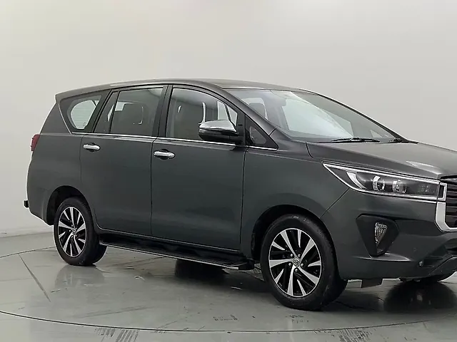 Used Toyota Innova Crysta [2020-2023] ZX 2.7 AT 7 STR in Gurgaon