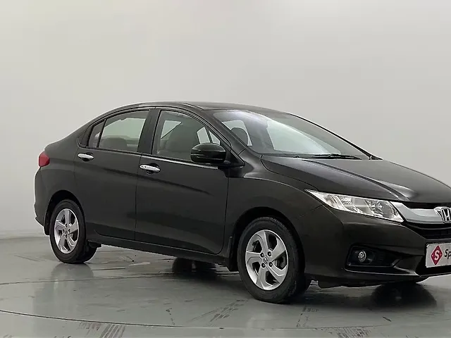 Used Honda City VX Petrol CVT [2023-2025] in Gurgaon