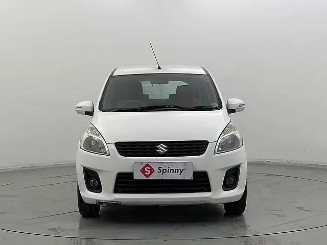 Used Maruti Suzuki Ertiga [2018-2022] ZXi in Gurgaon